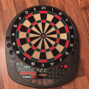 Dartboard